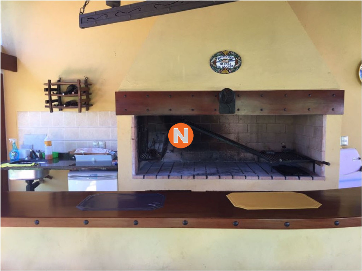 Casa Ref.210074 - Casa en Venta, Mansa, Punta del Este, 3 Dormitorios.