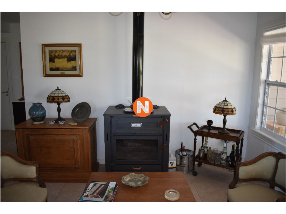 Casa Ref.210092 - VENTA DE CASA DE 3 DORMITORIOS EN EL QUIJOTE PUNTA DEL ESTE LA BARRA