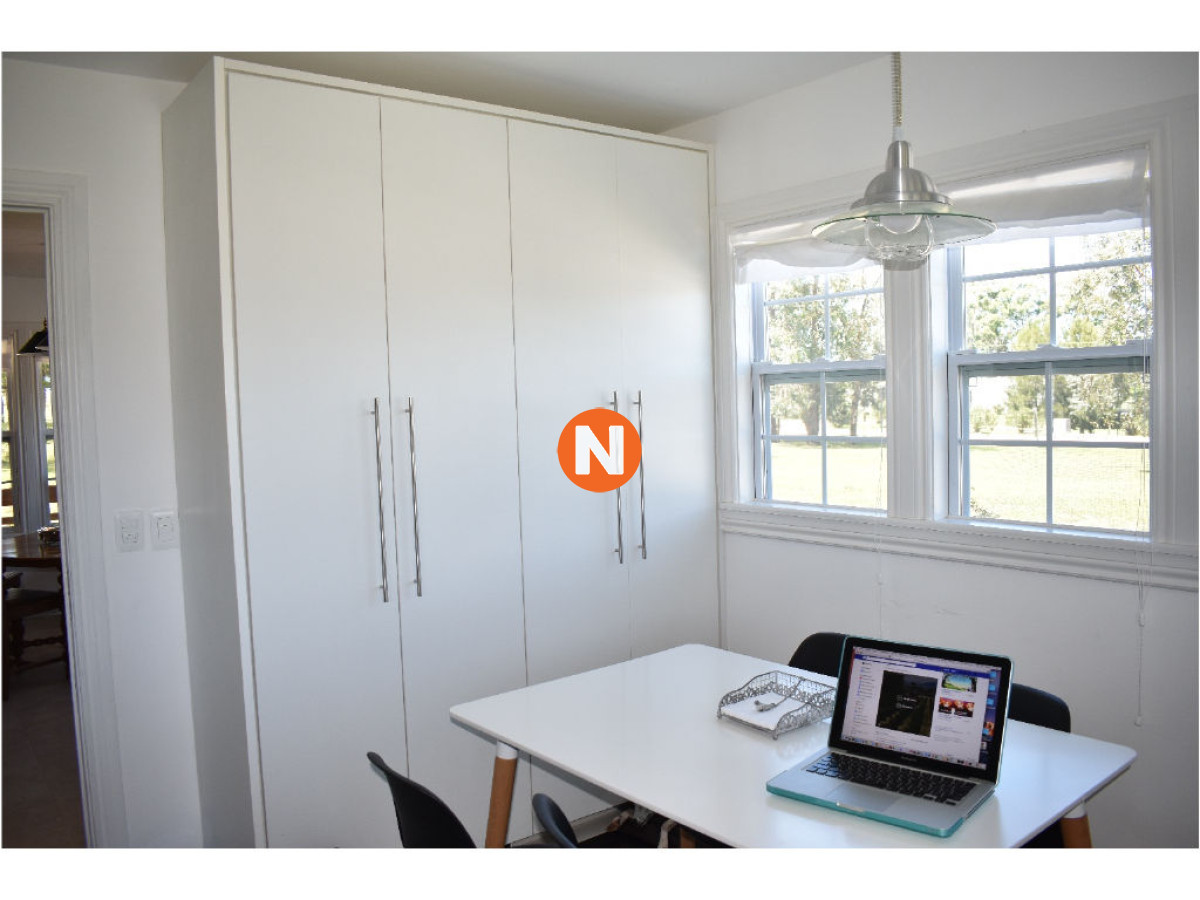 Casa Ref.210092 - VENTA DE CASA DE 3 DORMITORIOS EN EL QUIJOTE PUNTA DEL ESTE LA BARRA