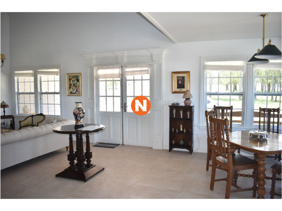 Casa Ref.210092 - VENTA DE CASA DE 3 DORMITORIOS EN EL QUIJOTE PUNTA DEL ESTE LA BARRA