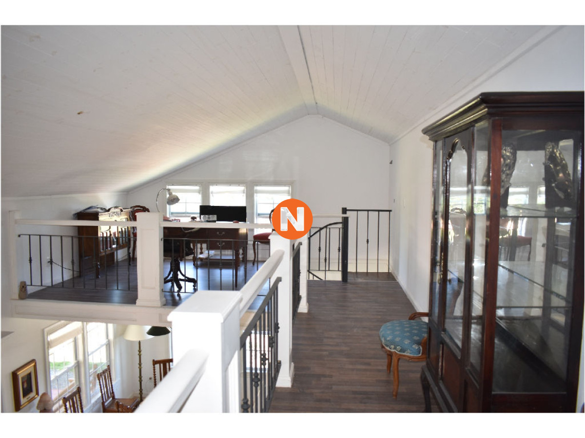Casa Ref.210092 - VENTA DE CASA DE 3 DORMITORIOS EN EL QUIJOTE PUNTA DEL ESTE LA BARRA