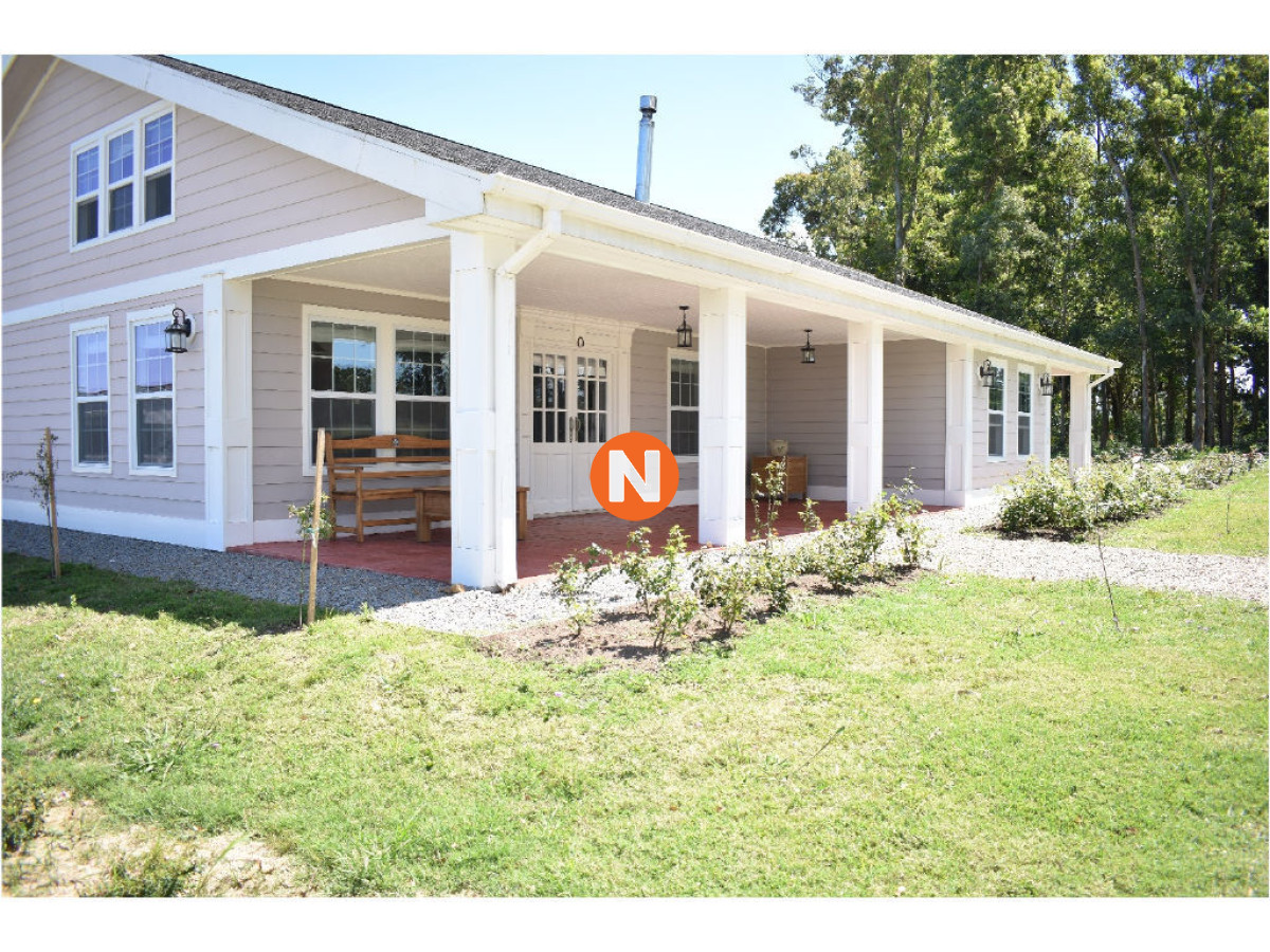 Casa Ref.210092 - VENTA DE CASA DE 3 DORMITORIOS EN EL QUIJOTE PUNTA DEL ESTE LA BARRA
