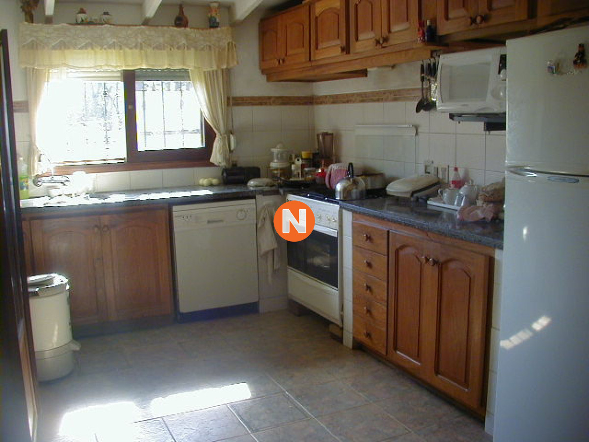Casa Ref.205872 - Casa en Venta y Alquiler, Rincón del Indio, Punta del Este, 3 Dormitorios.