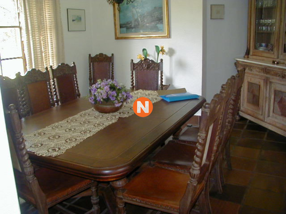 Casa Ref.206092 - Casa en Venta y Alquiler, Pinares, Punta del Este, 4 Dormitorios.