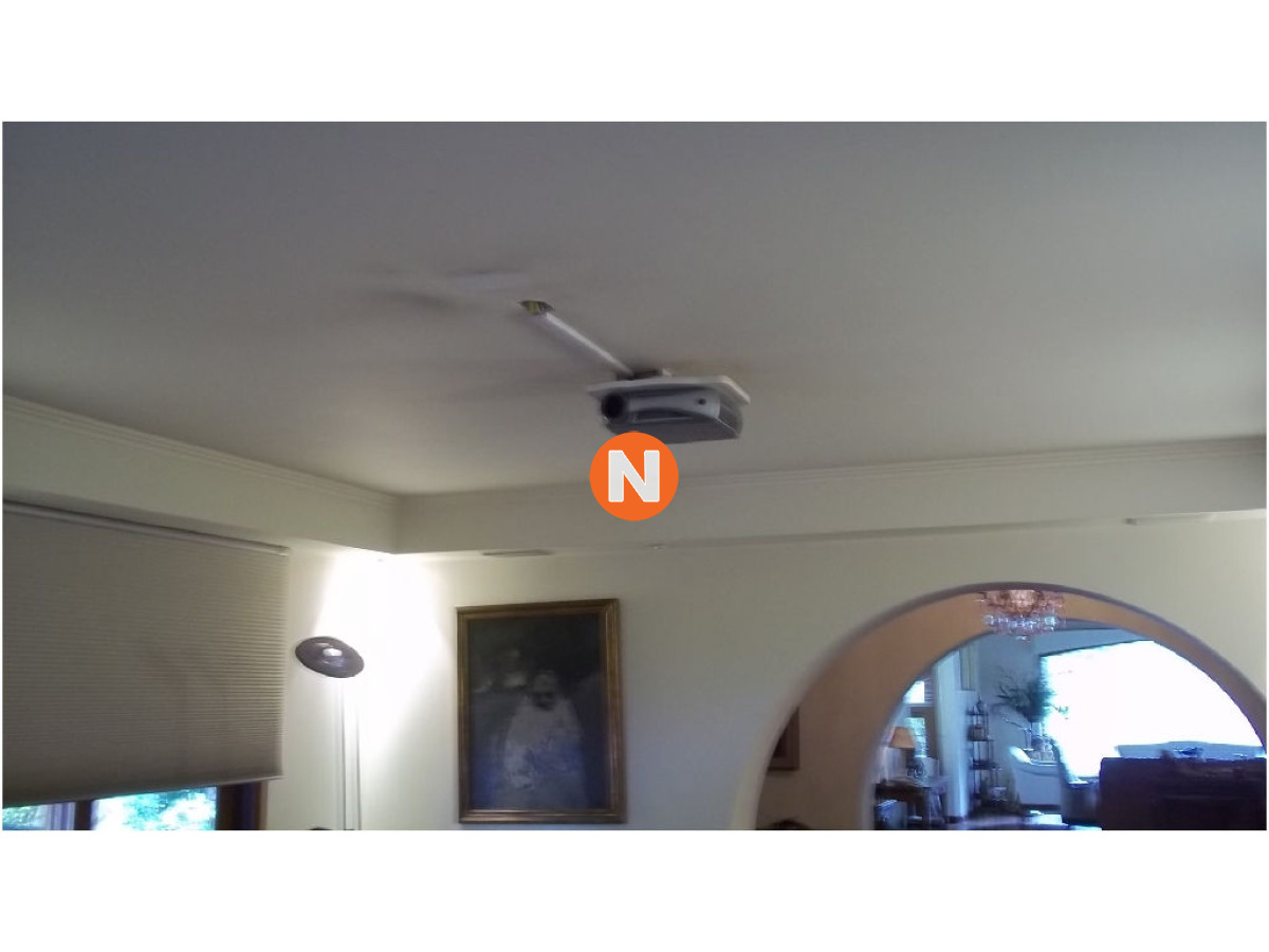 Casa Ref.206093 - Casa en Venta, Pinares, Punta del Este, 5 Dormitorios.