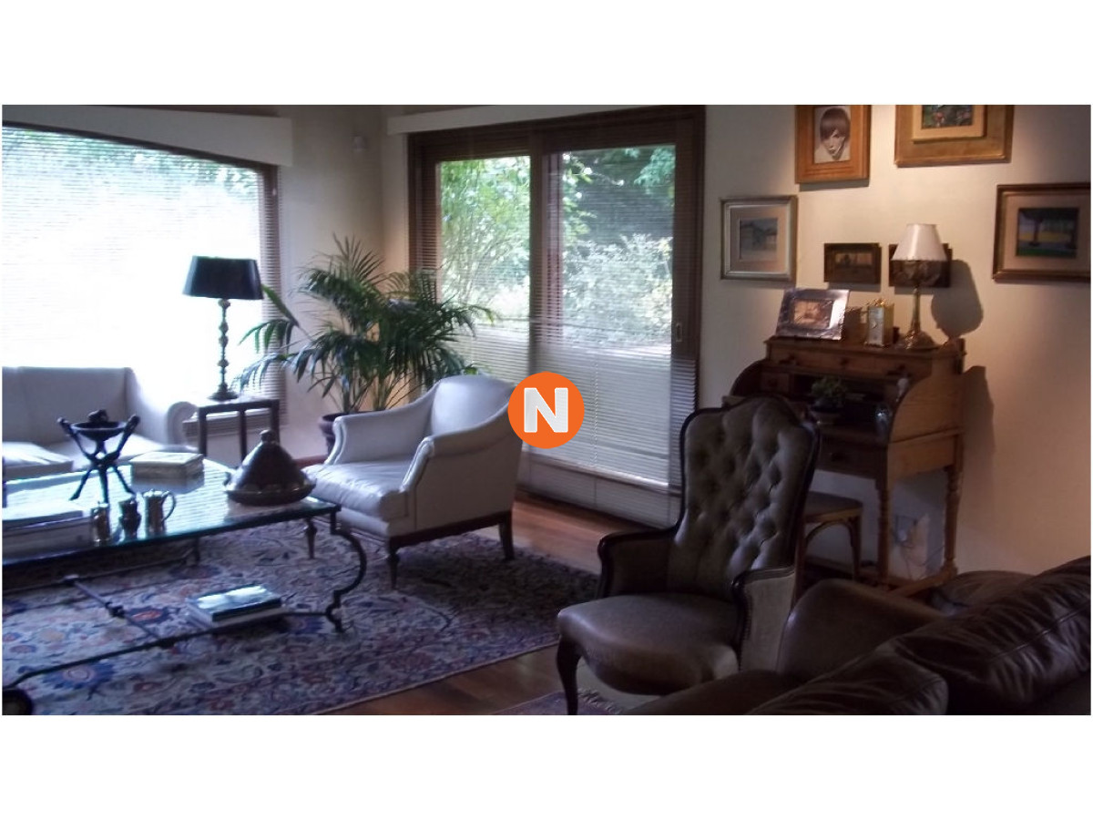 Casa Ref.206093 - Casa en Venta, Pinares, Punta del Este, 5 Dormitorios.