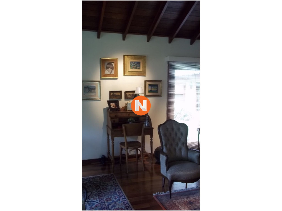 Casa Ref.206093 - Casa en Venta, Pinares, Punta del Este, 5 Dormitorios.