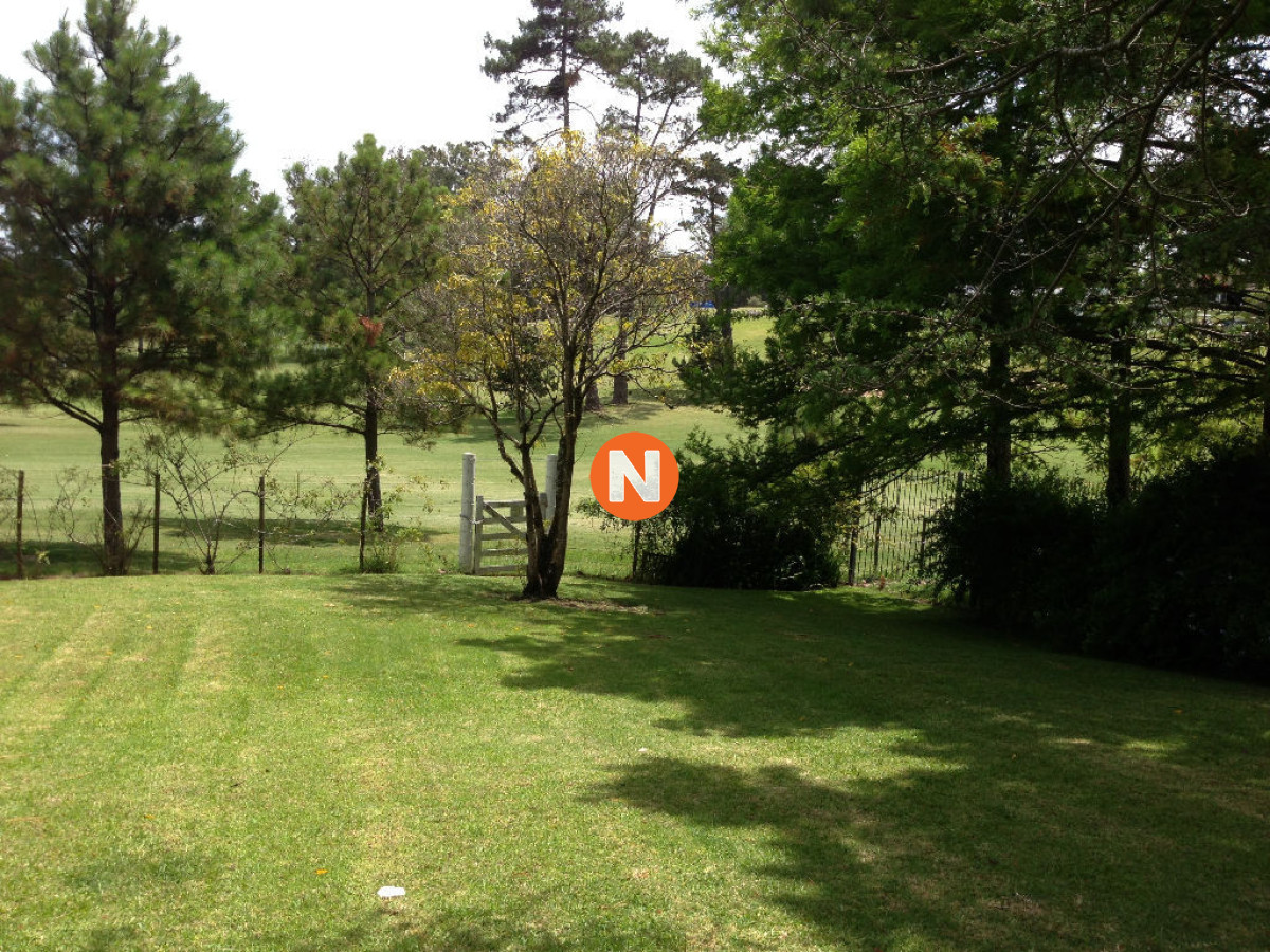 Casa Ref.206361 - Casa en Venta y Alquiler, Golf, Punta del Este, 5 Dormitorios.
