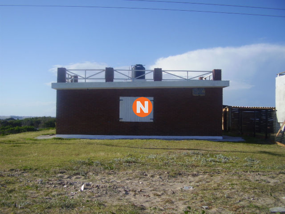 Casa Ref.206439 - Casa en Alquiler, Santa Monica, Manantiales, 4 Dormitorios.