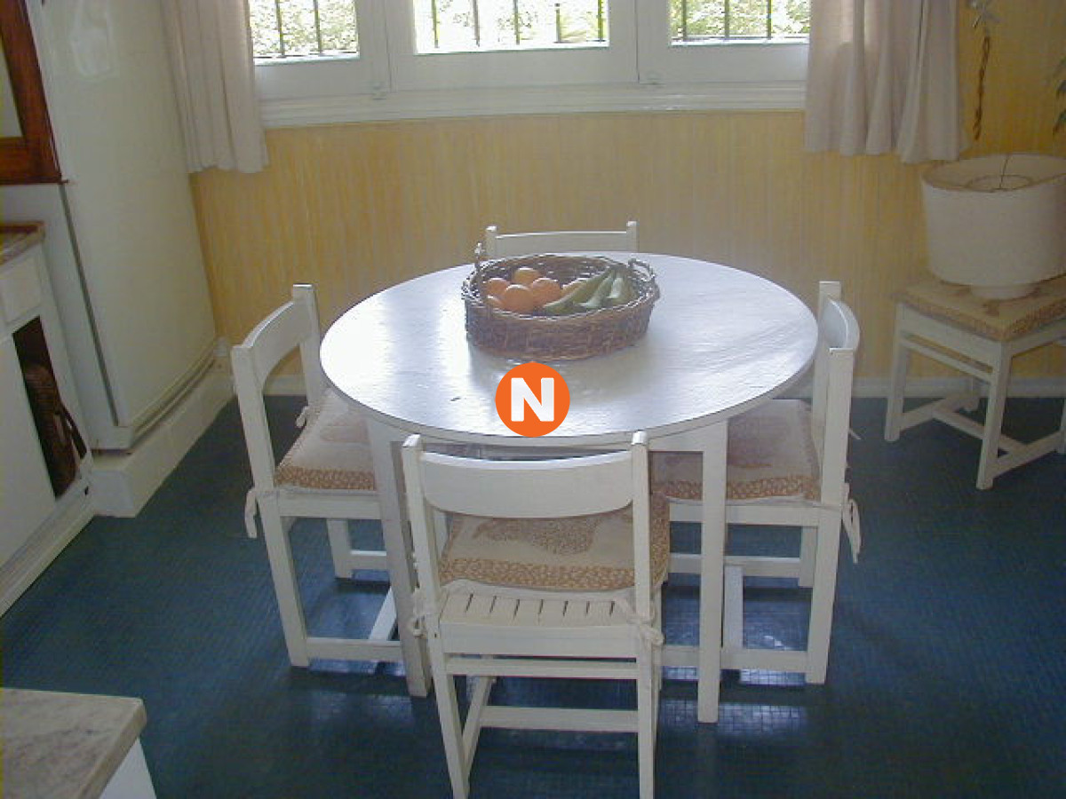 Casa Ref.205000 - Casa en Venta, Mansa, Punta del Este, 4 Dormitorios.