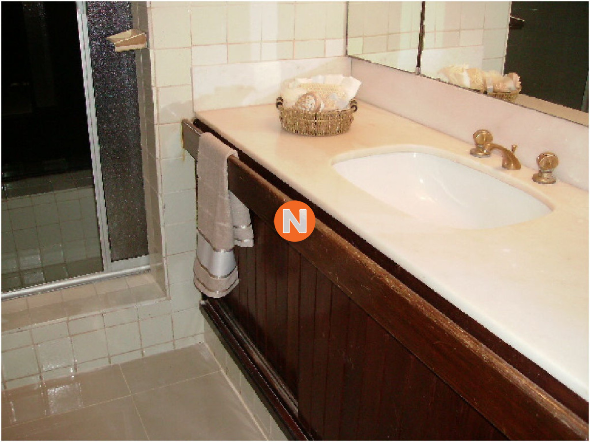 Casa Ref.207017 - Casa en Venta y Alquiler, San Rafael, Punta del Este, 5 Dormitorios.