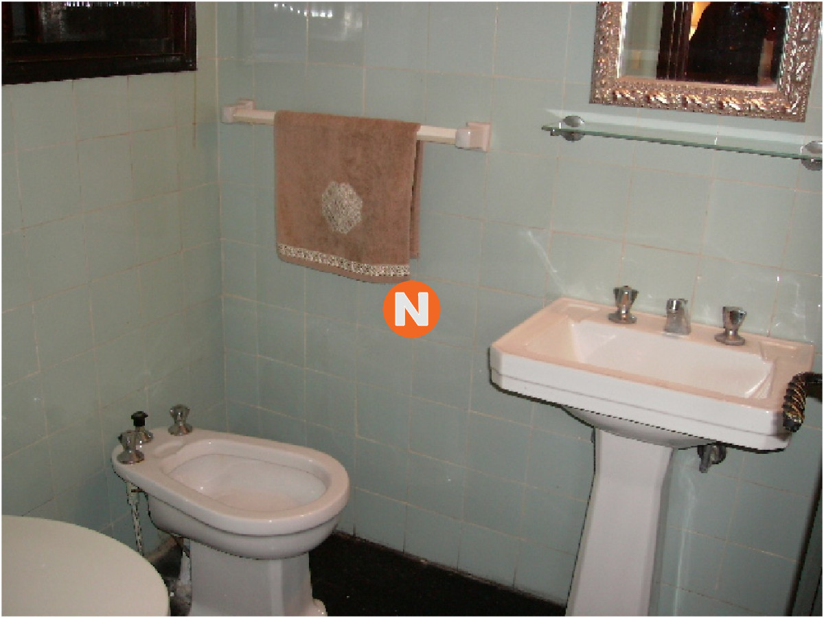 Casa Ref.207017 - Casa en Venta y Alquiler, San Rafael, Punta del Este, 5 Dormitorios.