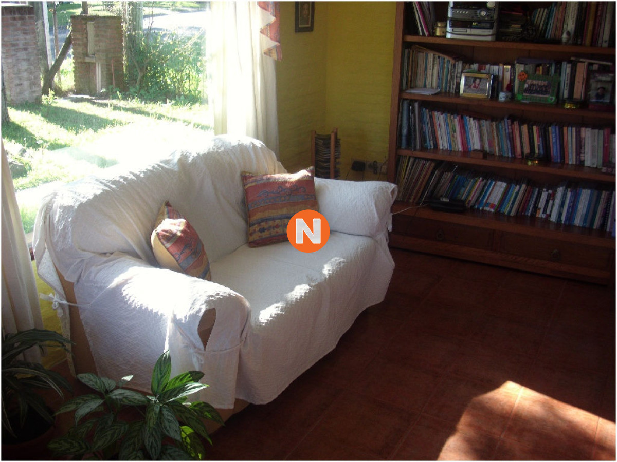 Casa Ref.207150 - Casa en Venta, Pinares, Punta del Este, 3 Dormitorios.