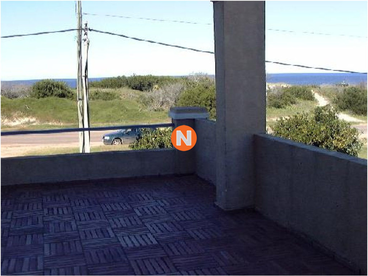 Casa Ref.207151 - Casa en Alquiler, La Barra, 4 Dormitorios.