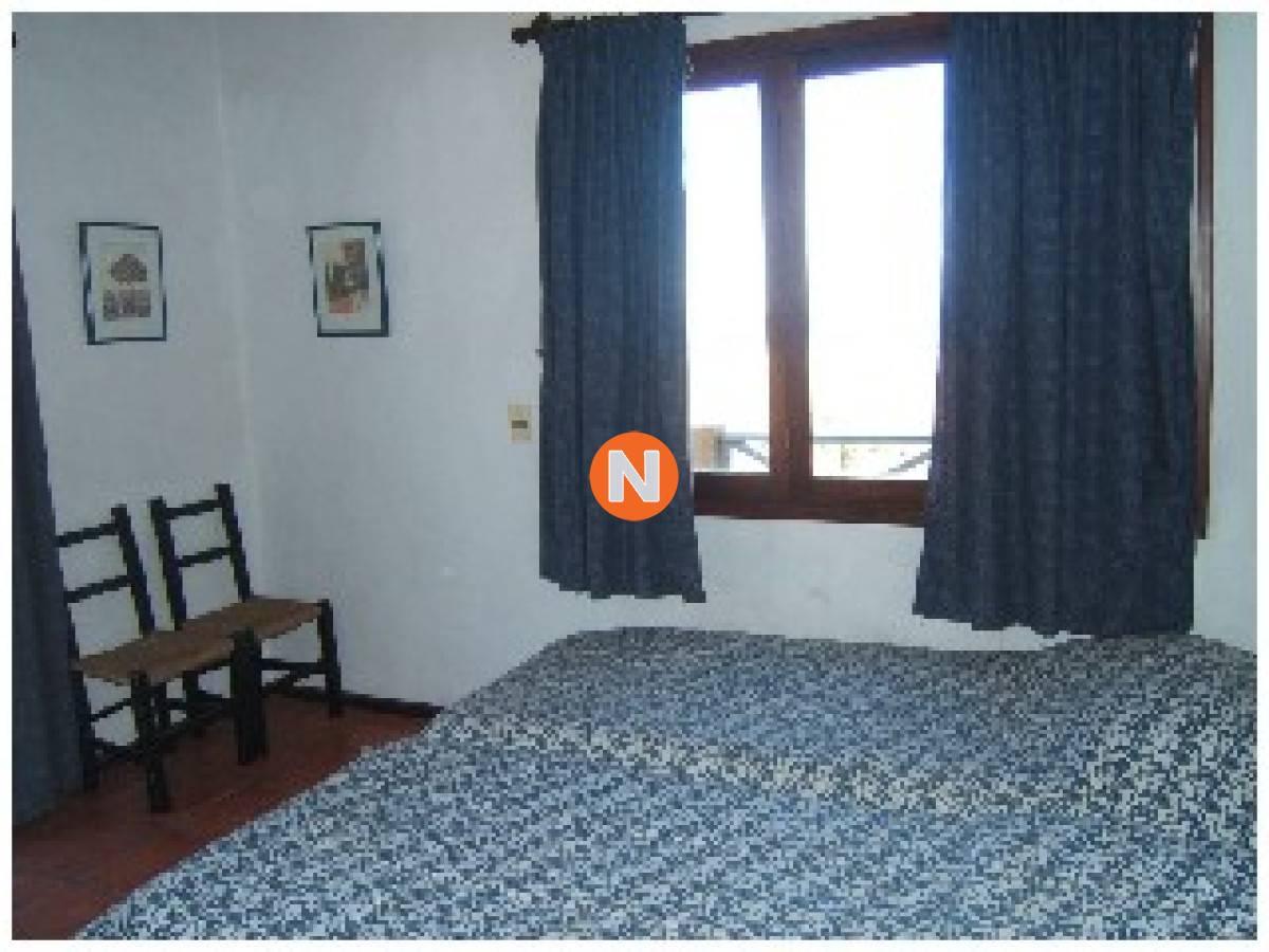 Casa Ref.207151 - Casa en Alquiler, La Barra, 4 Dormitorios.