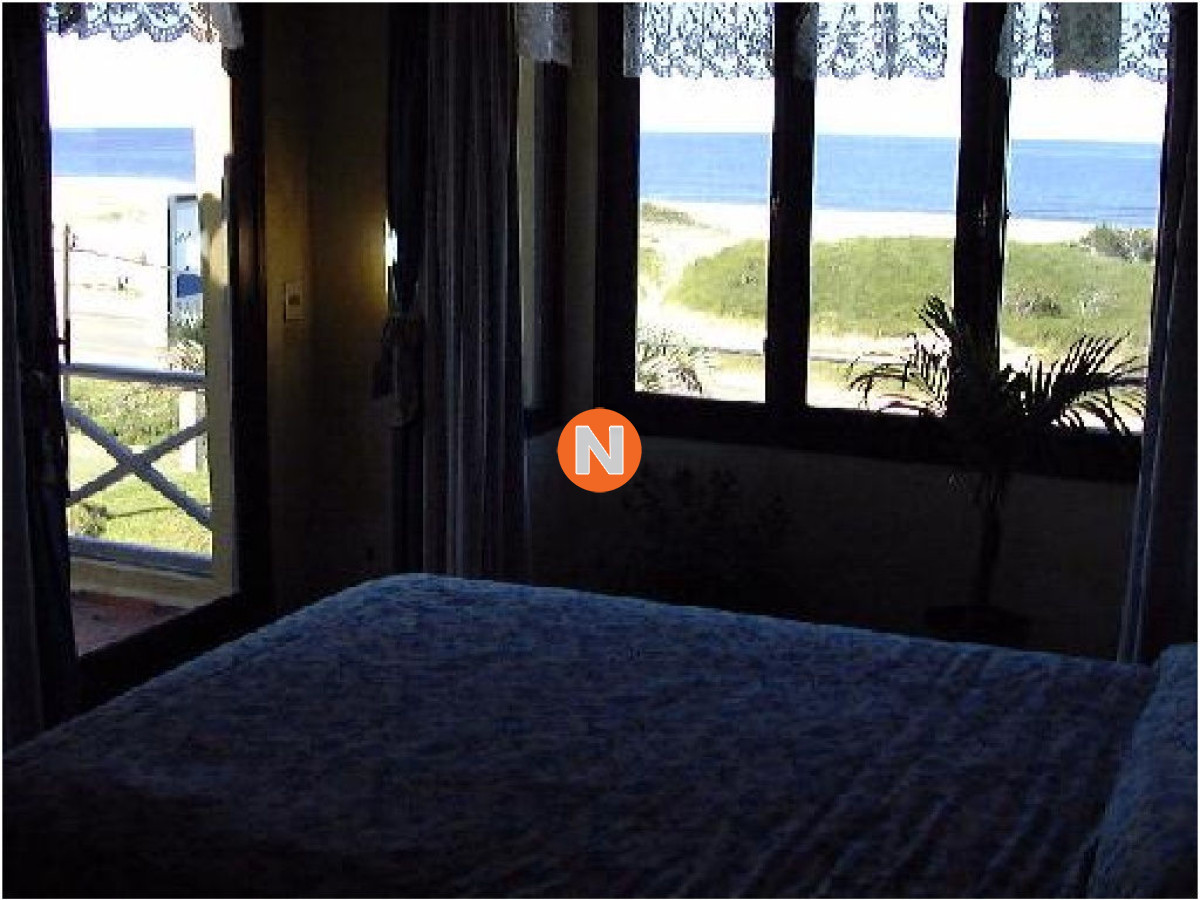 Casa Ref.207151 - Casa en Alquiler, La Barra, 4 Dormitorios.