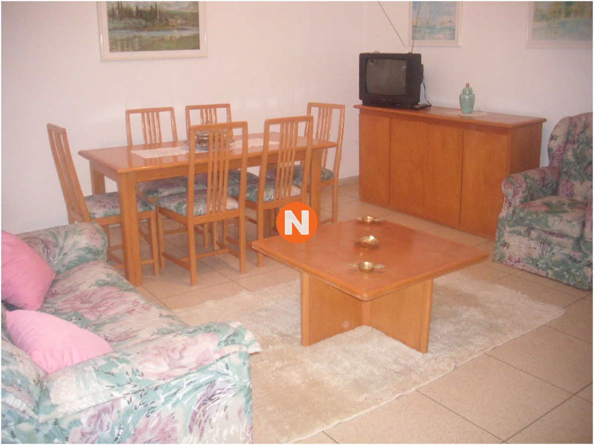 Casa Ref.207212 - Casa en Alquiler, San Rafael, Punta del Este, 2 Dormitorios.