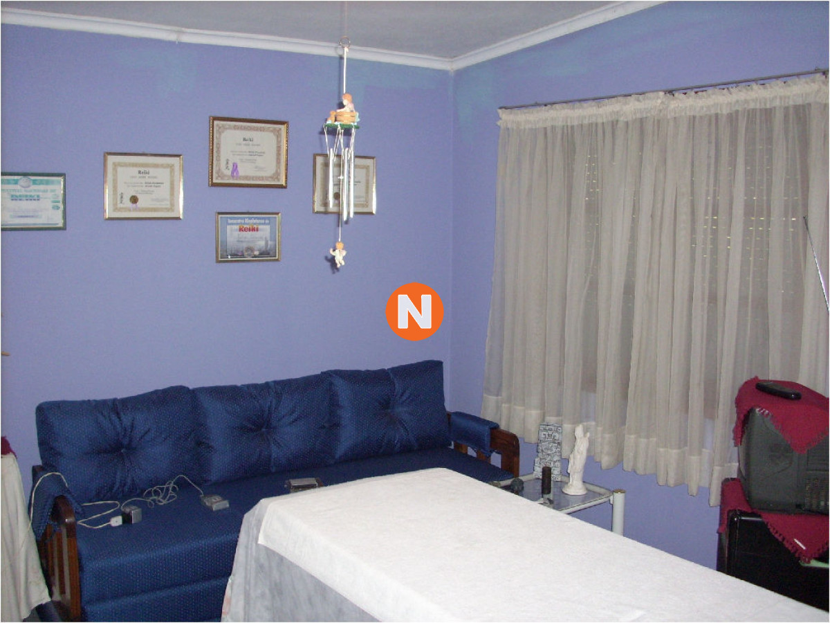 Casa Ref.207284 - VENTA DE CASA DE 2 DORMITORIOS Y SERVICIO EN BALNEARIO BUENOS AIRES 
