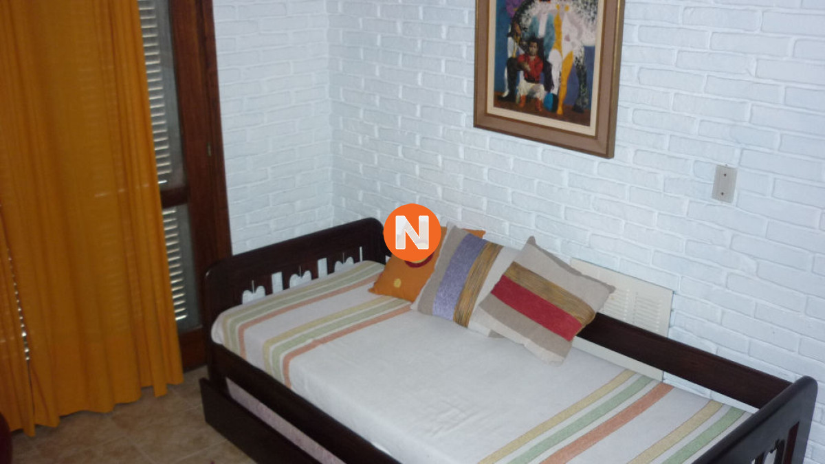 Casa Ref.205036 - Casa en Venta y Alquiler, San Rafael, Punta del Este, 3 Dormitorios.