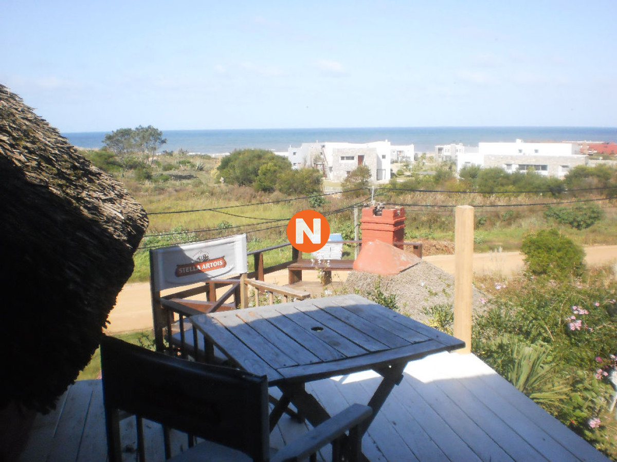 Casa Ref.205067 - Casa en Venta y Alquiler, Manantiales