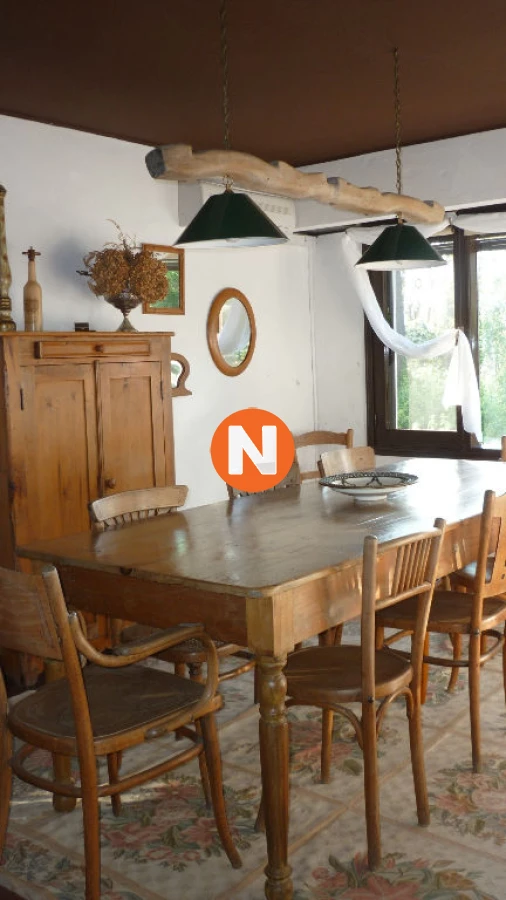 Casa Ref.205225 - Casa en Venta Lugano, Punta del Este, 6 Dormitorios.