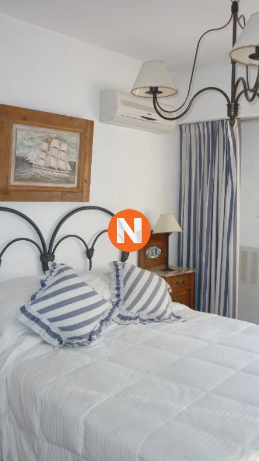 Casa Ref.205225 - Casa en Venta Lugano, Punta del Este, 6 Dormitorios.