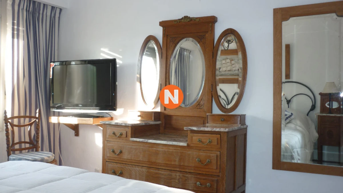 Casa Ref.205225 - Casa en Venta Lugano, Punta del Este, 6 Dormitorios.
