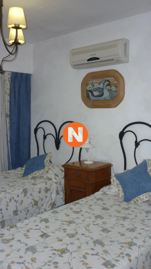 Casa Ref.205225 - Casa en Venta Lugano, Punta del Este, 6 Dormitorios.