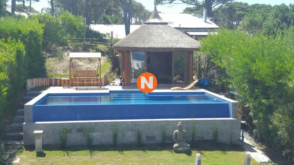 Casa Ref.223507 - Casa en Venta, La Barra, 3 dormitoritos