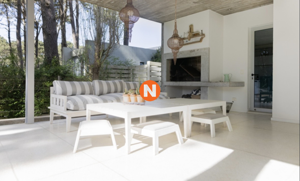 Casa Ref.224824 - Excelente Casa en Venta en NORESTE Residence