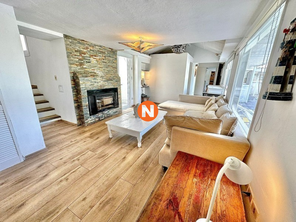 Casa Ref.223508 - Casa en Venta, 3 dormitorios, Punta del Este