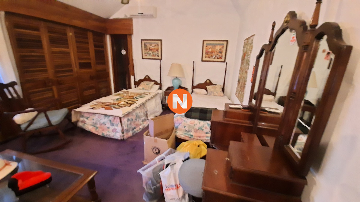 Casa Ref.207944 - CASA EN VENTA EN MANSA PUNTA DEL ESTE 5 DORMITORIOS 