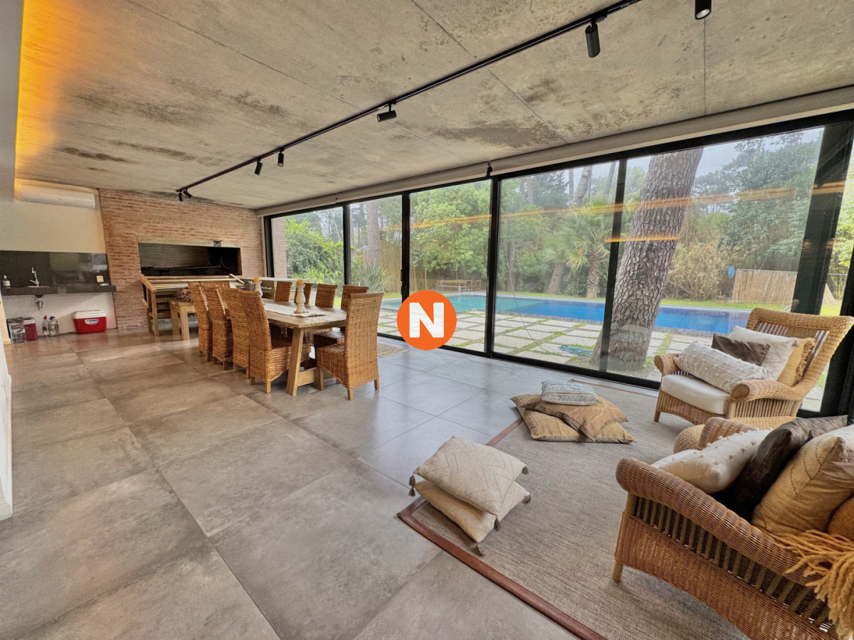 Casa Ref.225168 - SAN RAFAEL VENTA DE CASA DE 4 DORMITORIOS A METROS DE CIPRIANI