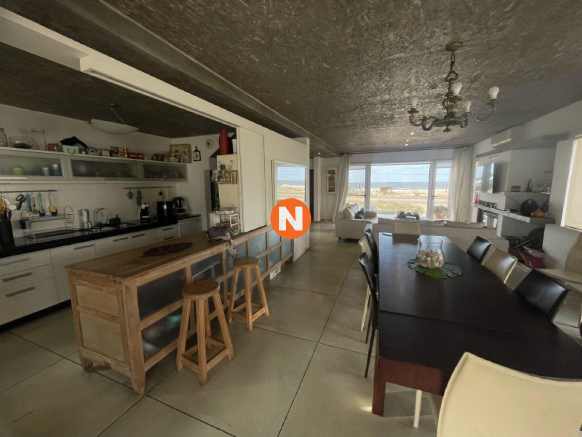 Casa Ref.223500 - Casa en Venta, 5 dormitorios, La Barra