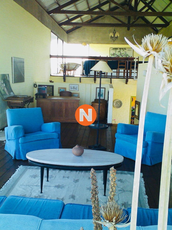 Casa Ref.206439 - Casa en Alquiler, Santa Monica, Manantiales, 4 Dormitorios.