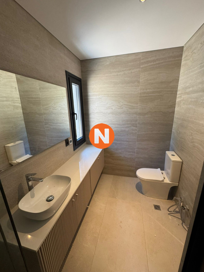 Casa Ref.224825 - Casa A Estrenar en Club del Lago, 3 dormitorios.