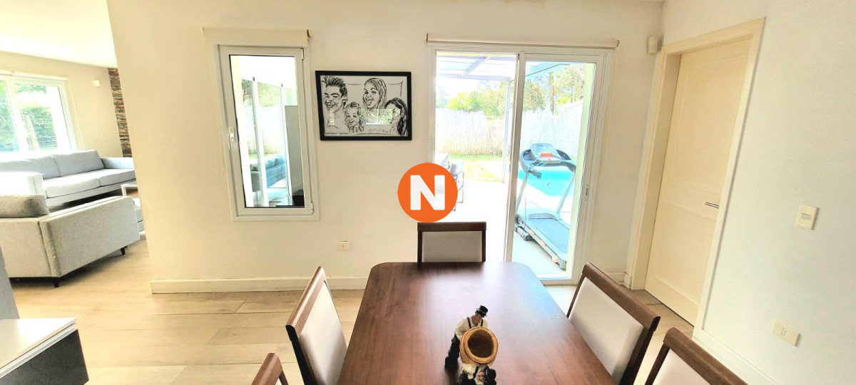 Casa Ref.224009 - Casa en venta Punta del Este.