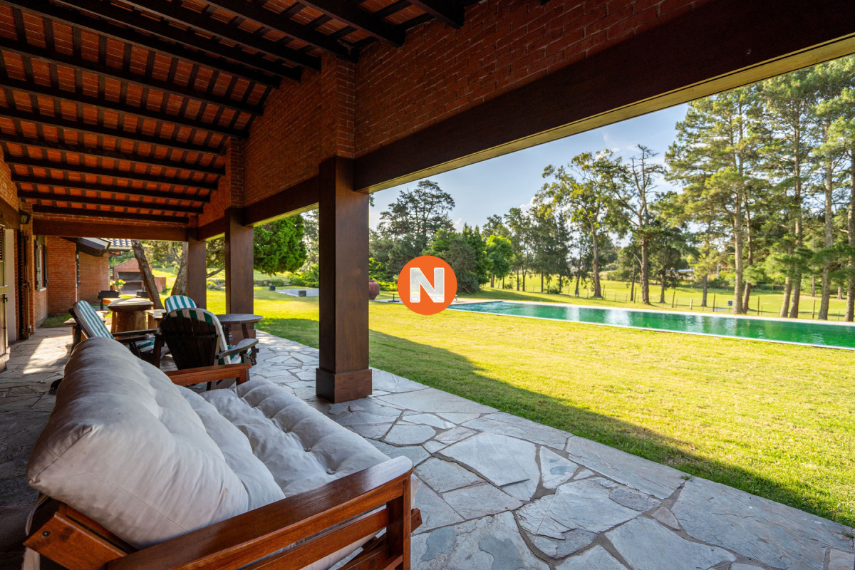 Casa Ref.223674 - Venta de exclusiva casa en el Golf