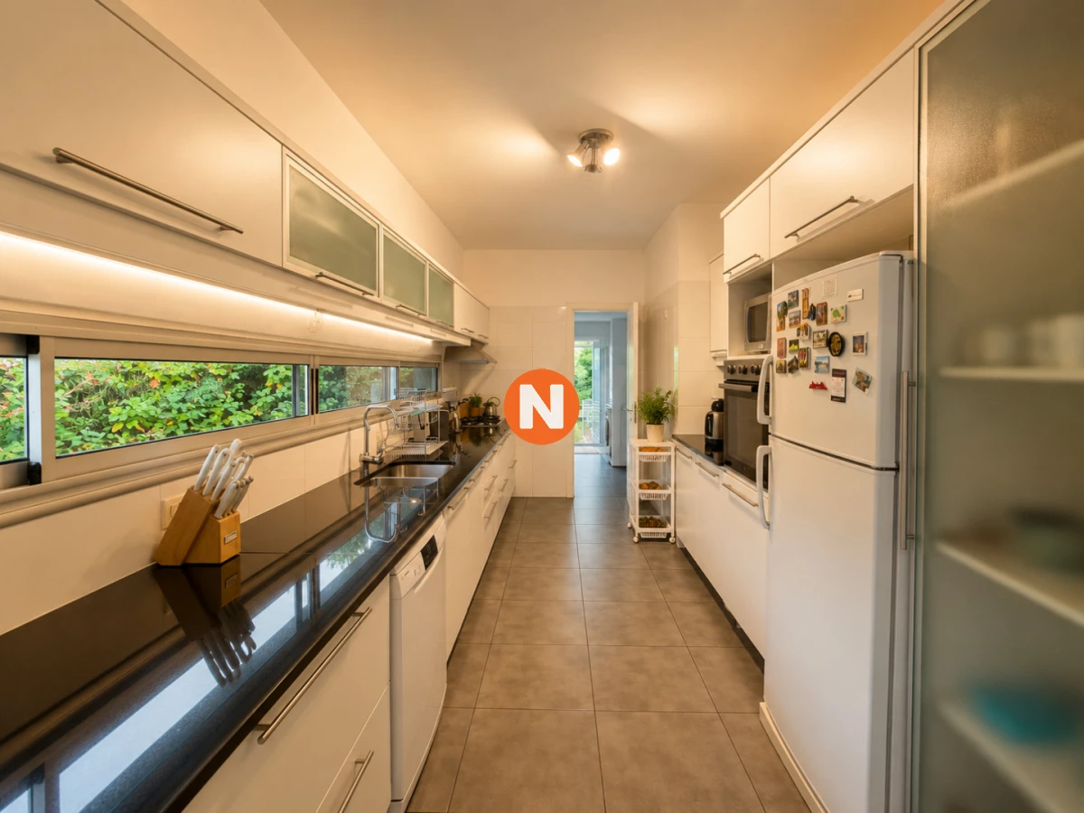 Casa Ref.225484 - Casa en Venta en La Arbolada - Punta del Este
