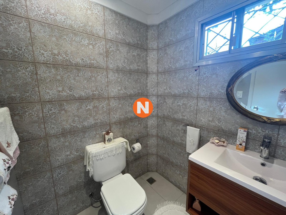 Casa Ref.223861 - Venta de casa de 4 dormitorios en Cantegril
