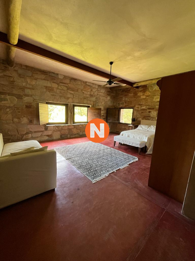 Casa Ref.218657 - Casa en amplio terreno en Rincón del Indio
