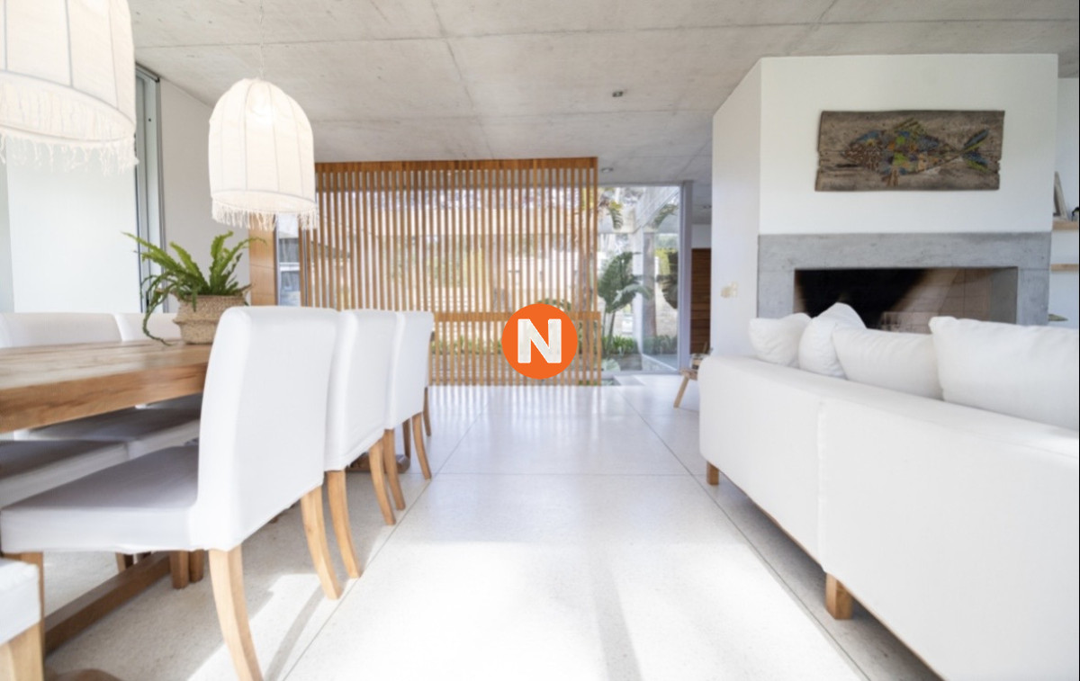 Casa Ref.224824 - Excelente Casa en Venta en NORESTE Residence