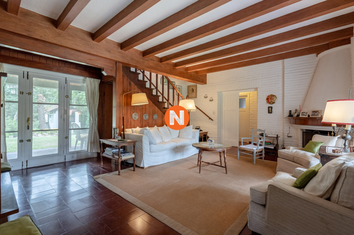 Casa Ref.223322 - Casa en Venta, 3 dormitorios