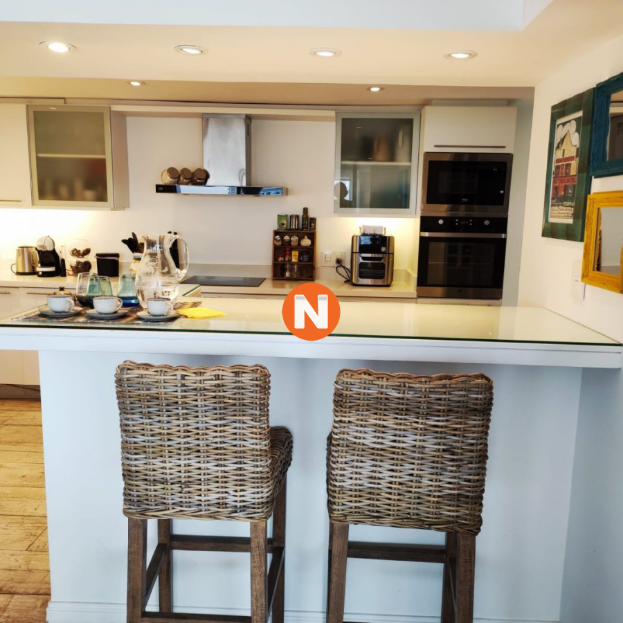 Casa Ref.220186 - Pent-house en la Playa Brava, 3 dormitorios