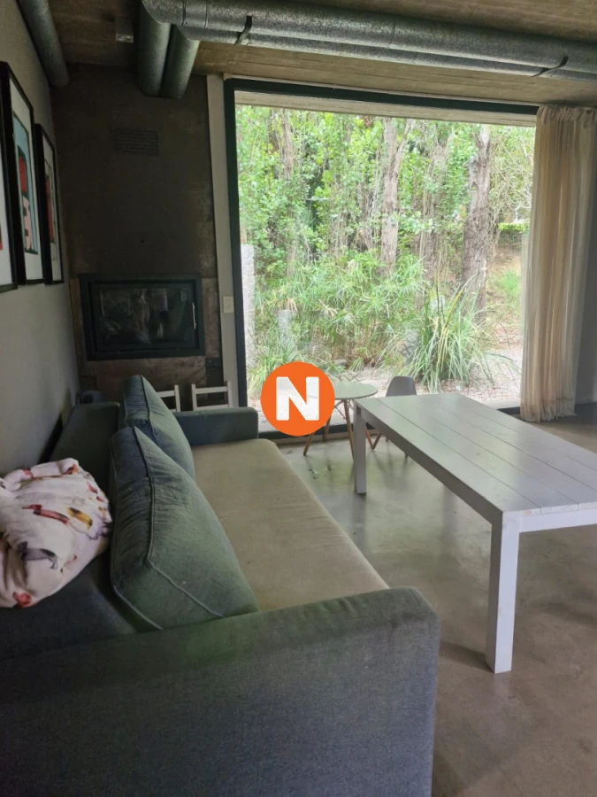 Casa Ref.225437 - Casa en La Arbolada - Punta del Este