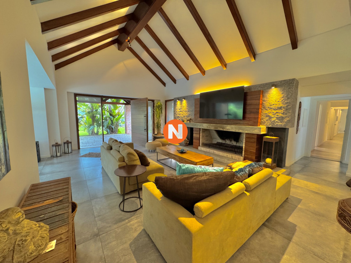 Casa Ref.225168 - SAN RAFAEL VENTA DE CASA DE 4 DORMITORIOS A METROS DE CIPRIANI