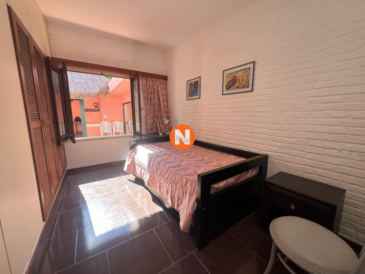 Casa Ref.223467 - ESPECTACULAR PROPIEDAD A PASOS DEL MAR