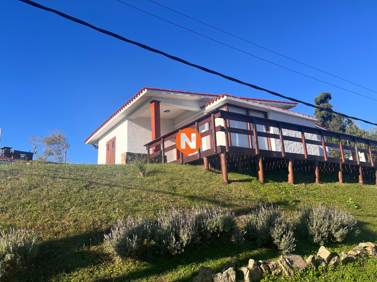 Casa Ref.223545 - casa con vista a la mansa
