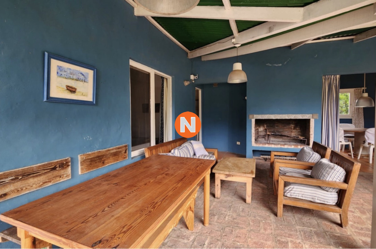 Casa Ref.225563 - Casa en Altos de Montoya - Espacio y Comodidad