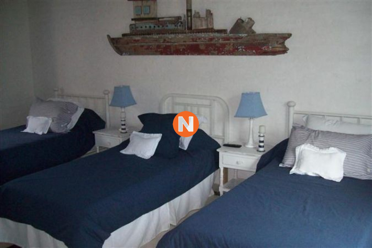 Casa Ref.223506 - Casa en Venta, 7 dormitorios, Punta del Este